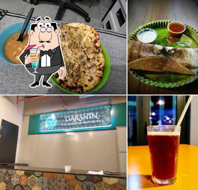 ISTHARA MULTIBRAND DINER IITHyderabad