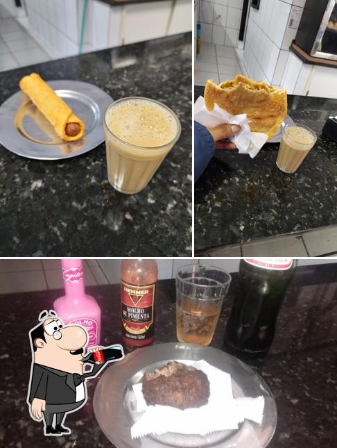 Lancheria Meu Cantinho