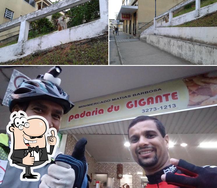 Padaria do Gigante