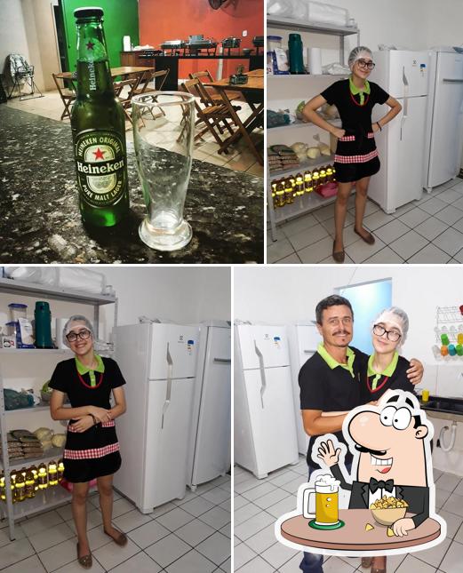 Palito quente