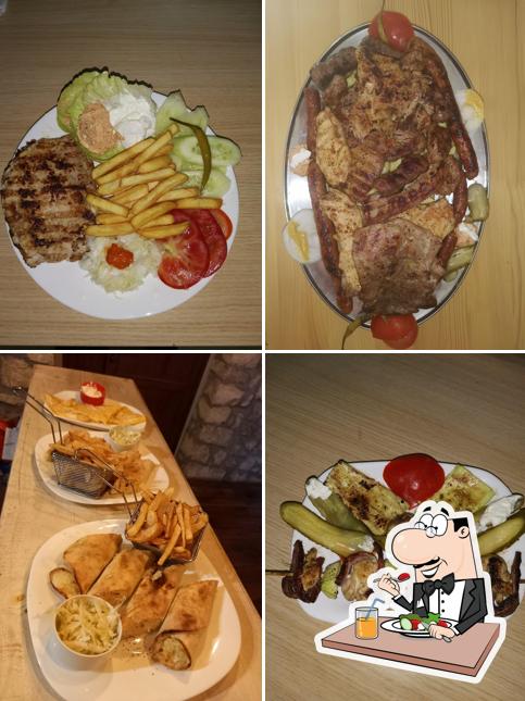 Pekara Picerija Grill ''Prava Stvar''