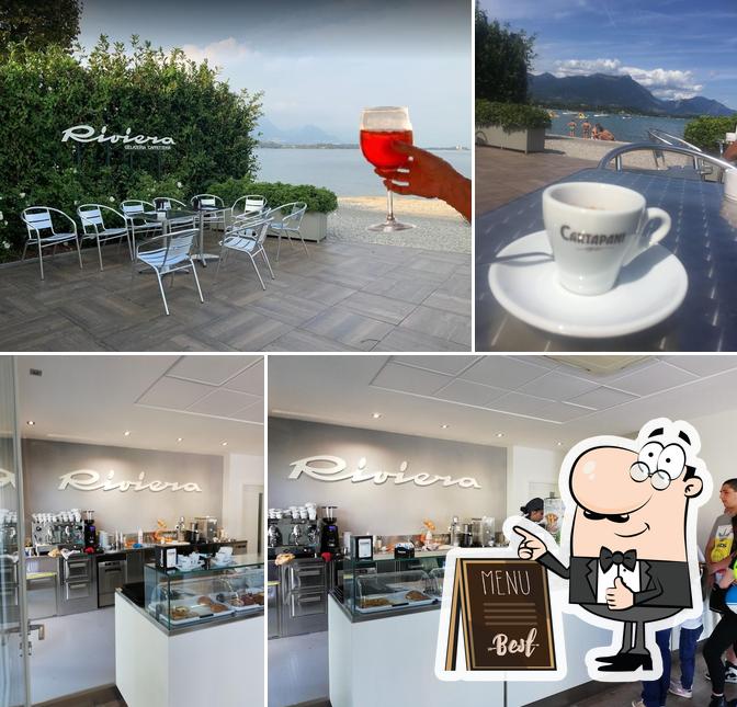 Gelateria Riviera - Manerba del Garda
