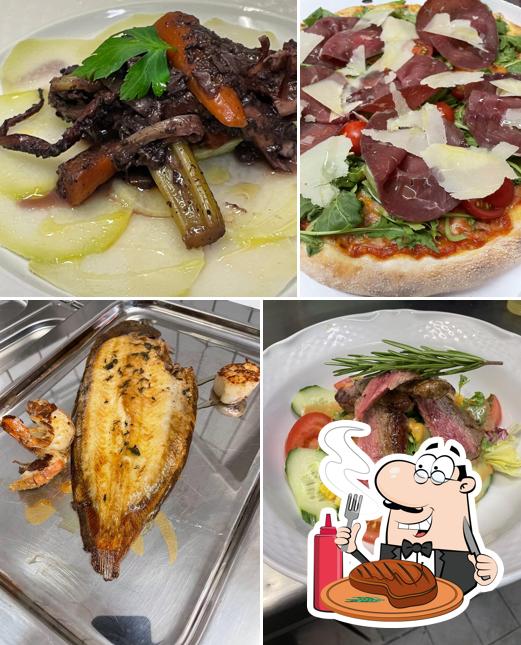 Sale e Pepe restaurant, Bad Reichenhall Restaurantbewertungen