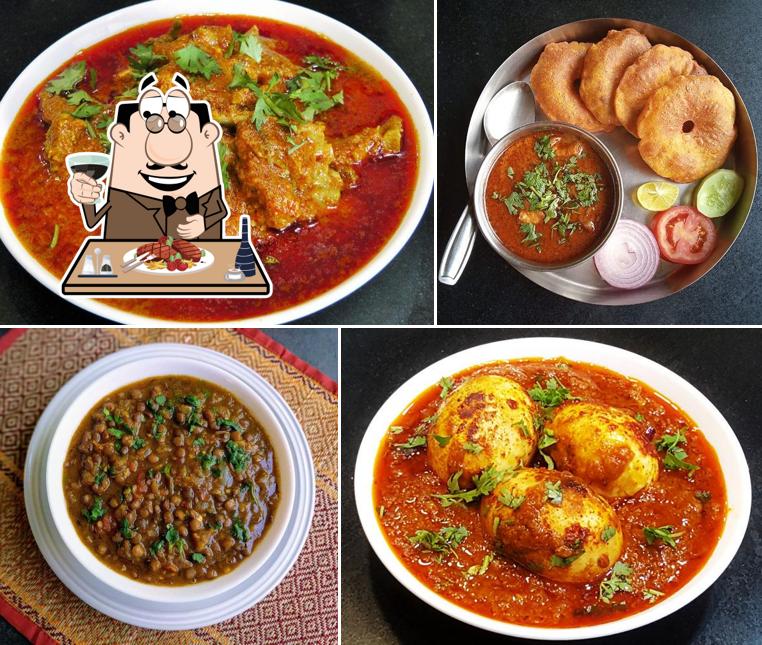 Hotel Shelar Family Restaurant