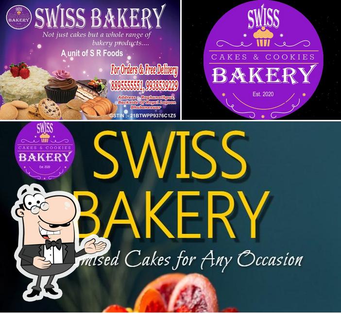 Swiss Bakery Bhubaneswar Restaurant Menu Prices And Reviews