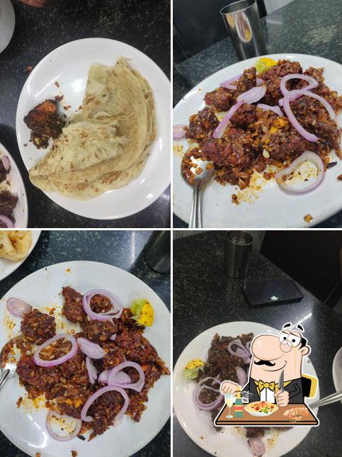 Thalassery restaurant