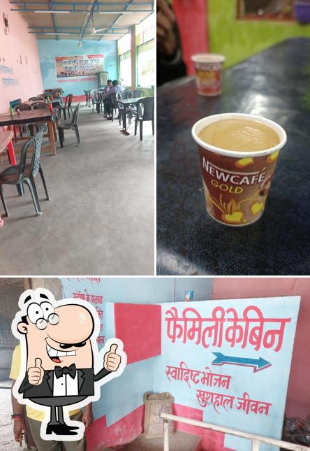 Varanasi शुद्ध शाकाहारी family dhaba