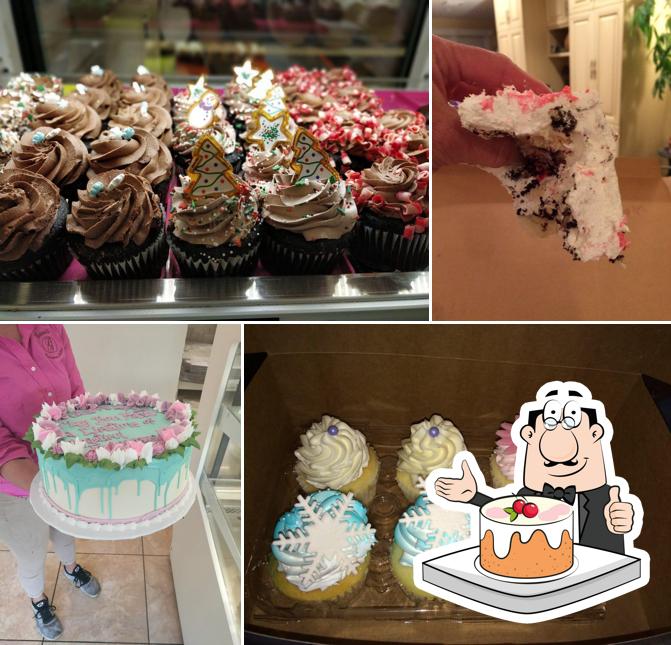 Black Rose European Bakery in Westborough Restaurant menu and reviews