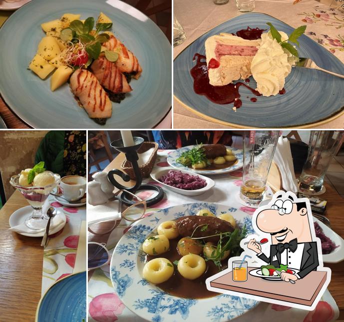 Patio restaurant, Katowice Restaurant menu and reviews
