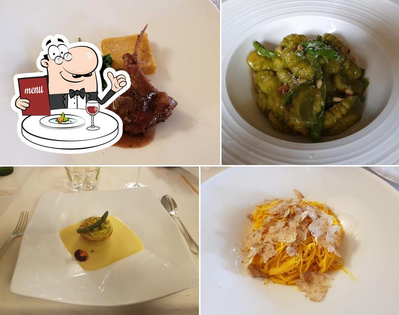 Ristorante San Marco Canelli