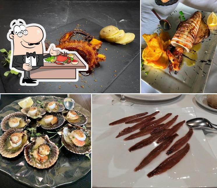 Canedo Restaurante & Brasería
