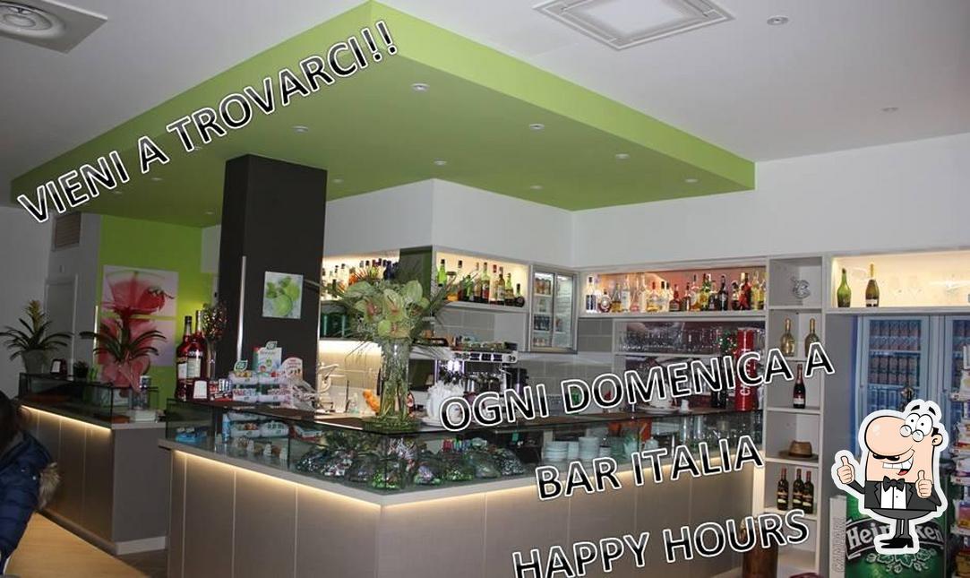 Foto di Bar Italia