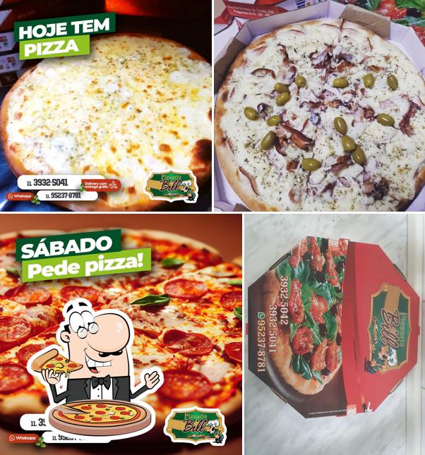 A pizza é o fast food mais amado do mundo