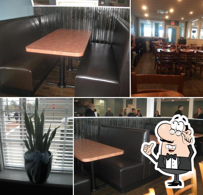 Maywood Pancake House in Maywood Restaurant reviews