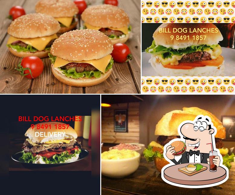 Bill Dog Lanches
