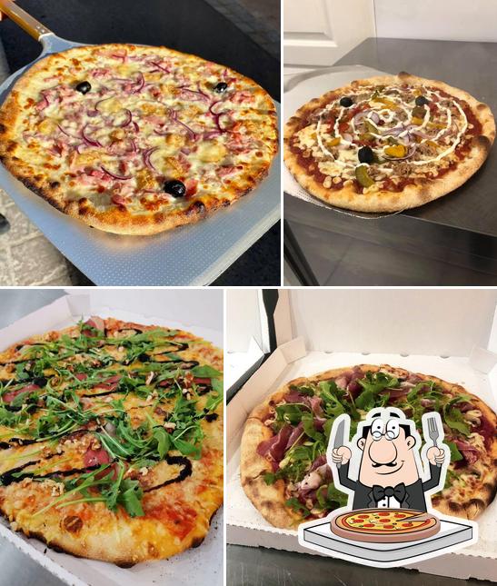 La Casa Della Pizza