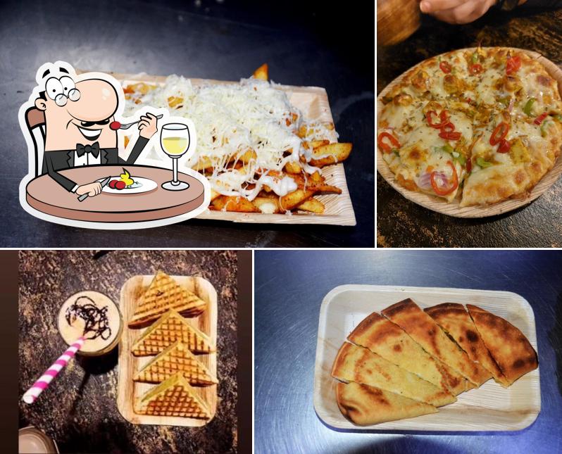 Pizza Pay