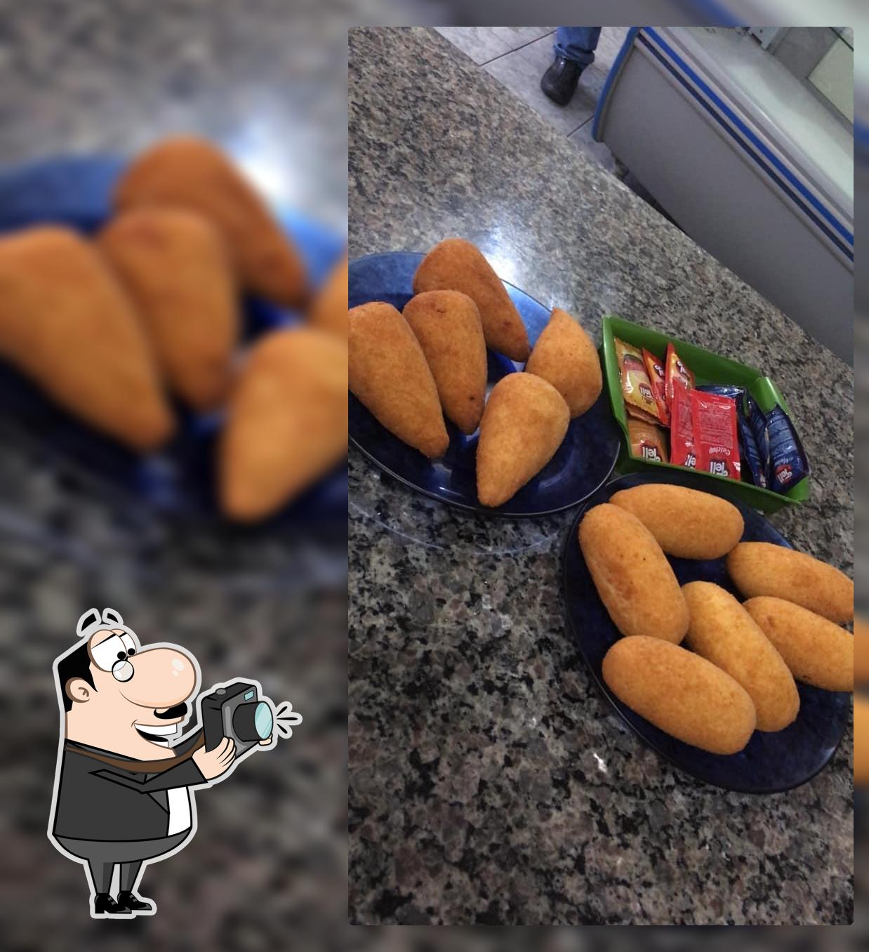 Lanchonete Uga- Uga