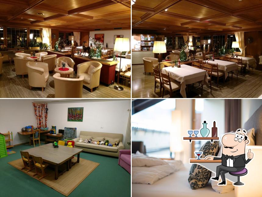 Taubers Unterwirt Aktiv & Vitalhotel