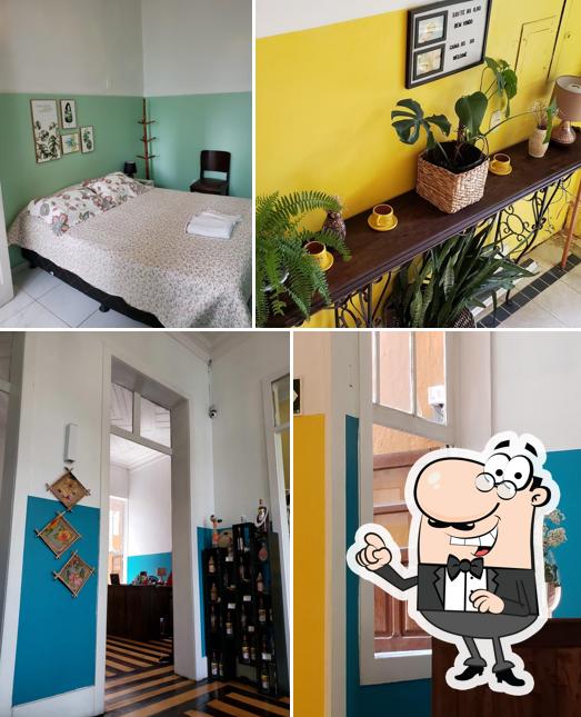 Antonieta Hostel