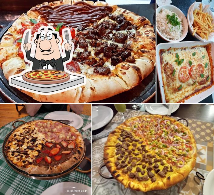 Dall'i Trattoria