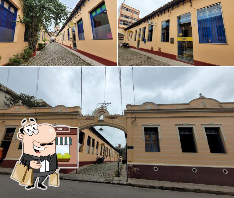 Forja Cafés Especiais