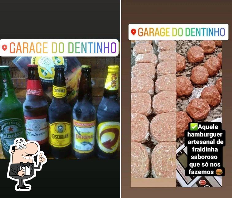 See the picture of Garage Do Dentinho