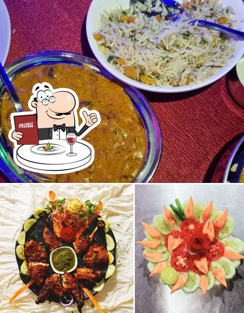 Silver Park Hotel And Dhaba