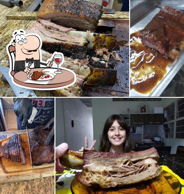 Jeff’s bbq