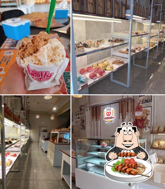 Jolly Bakery & Galato Pedan, Klaten - Restaurant reviews