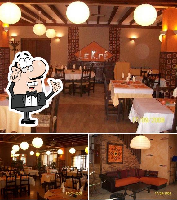 Le K.ré