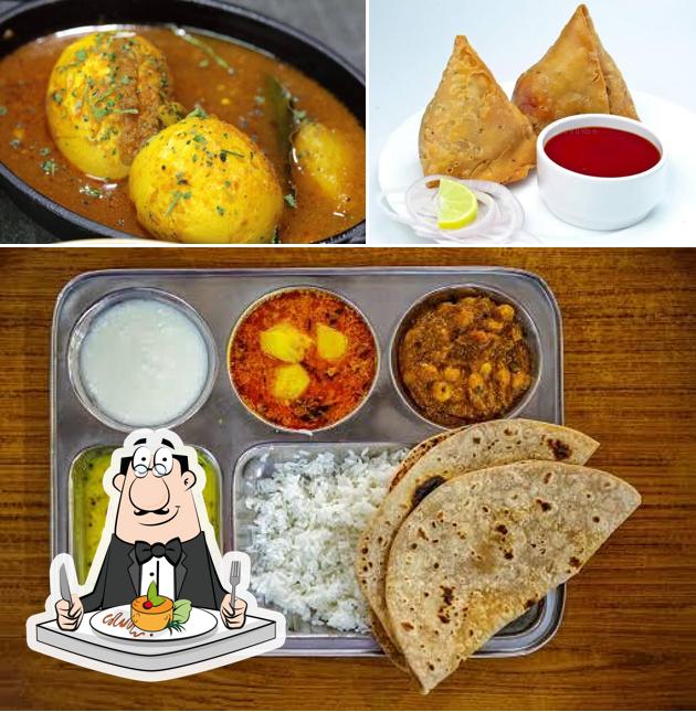 NEGI HOTEL & NEGI होटल & रेस्टोरेंट NEGI HOTEL & RESTAURANT