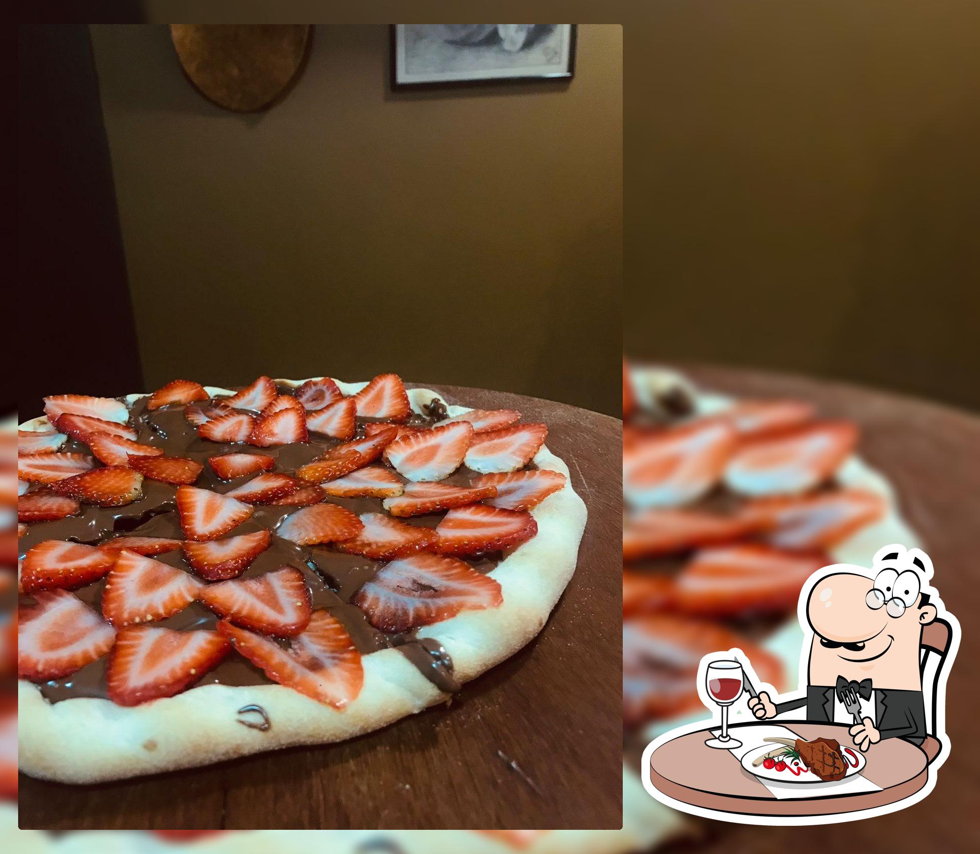 Pizzaria Santoni