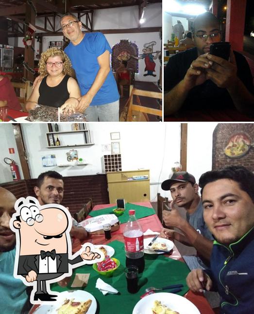 Pizzaria Terraço