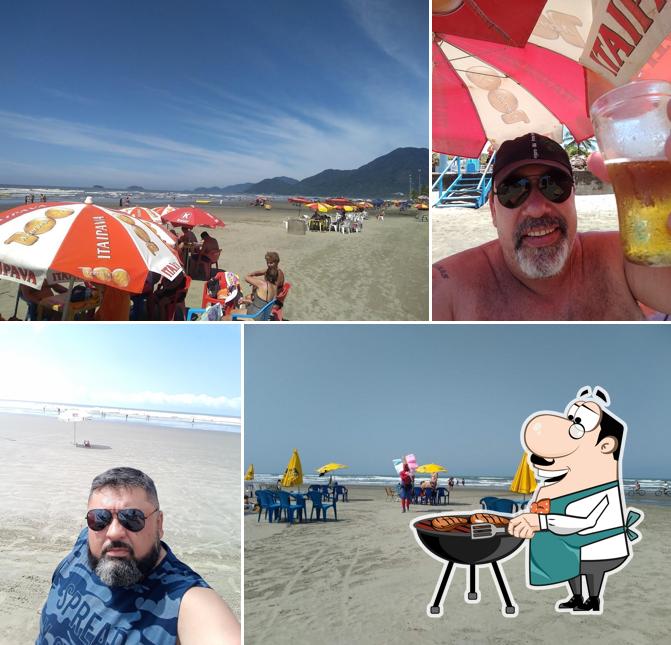 Quiosque Labarca 24 ️‍