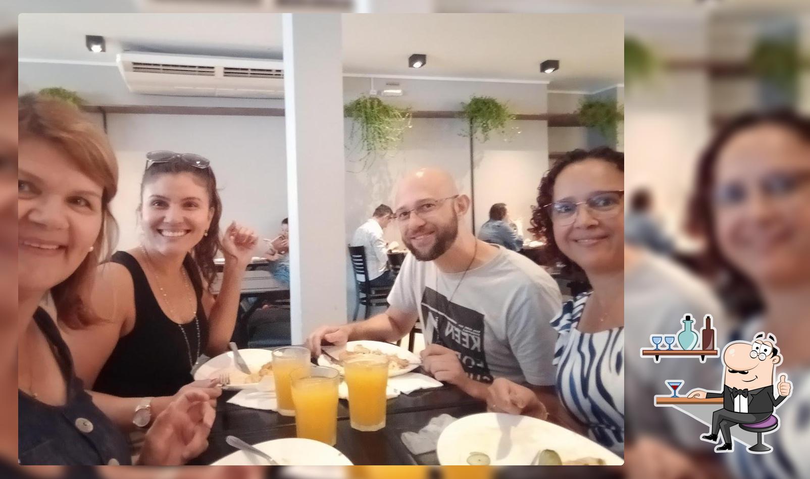 Restaurante Bistrô