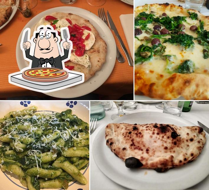 Ristorante Pizzeria Costa