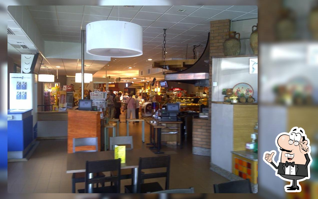 Autogrill