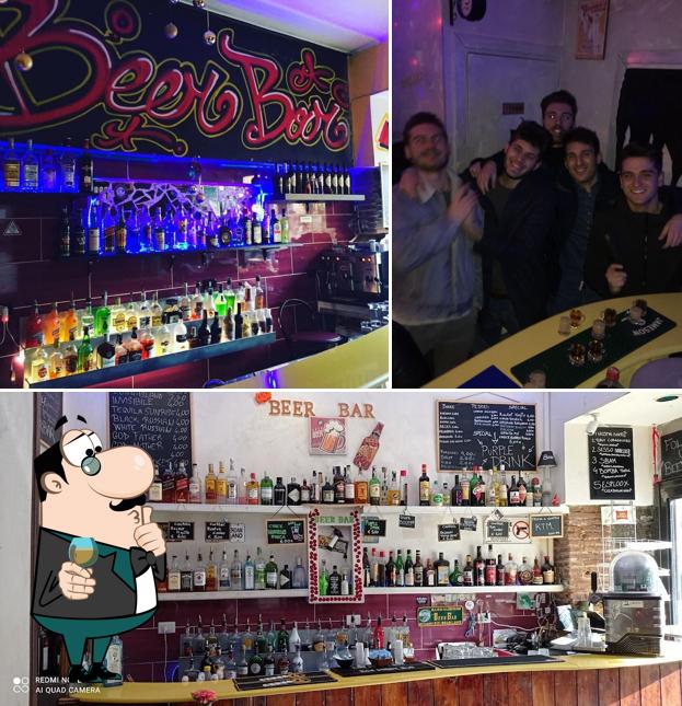 Voir la photo de BEER BAR