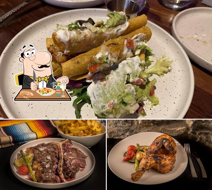 California Grill