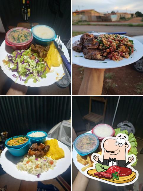 ESPETINHO DA LOIRINHA