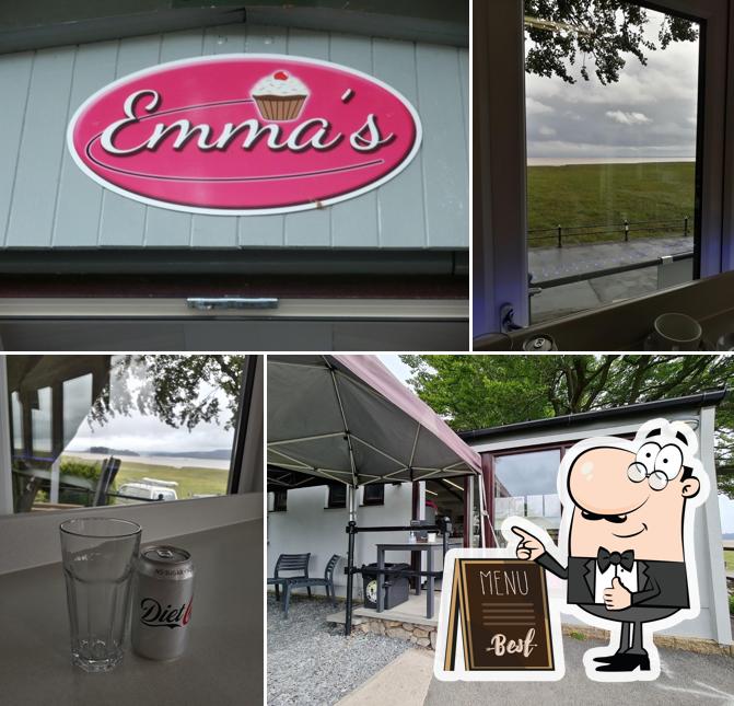 Find the best place to eat in GrangeoverSands, spring 2024