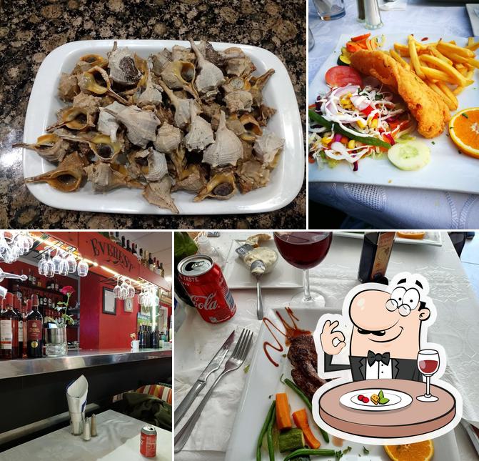 Los 10 mejores restaurantes en El Albir, agosto 2025 - Restaurant Guru