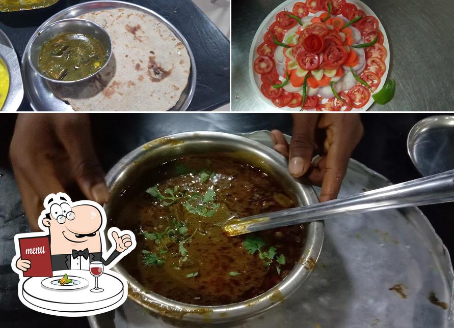 Kale Bandhu Parbhanikar Hotel New Abhijeet, Aurangabad Restaurant reviews