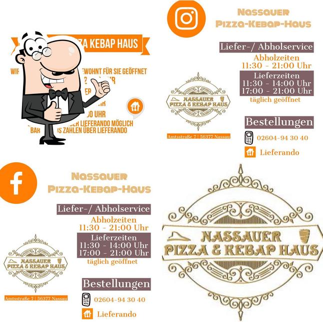 Nassauer Pizza-Kebap-Haus picture