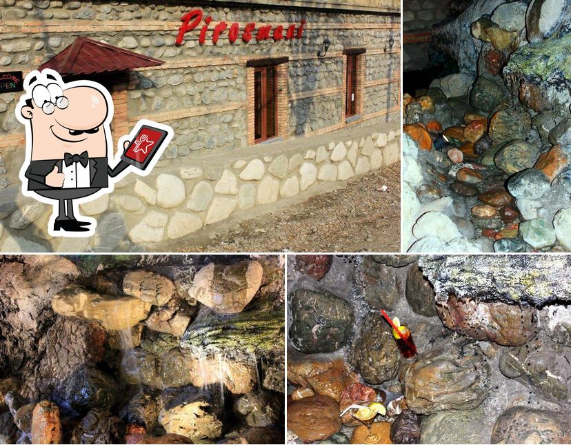 Restaurant Pirosmani