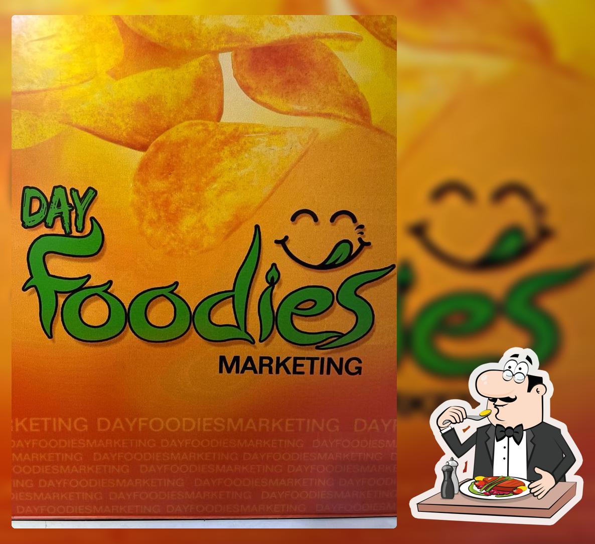 Day Foodies Marketing