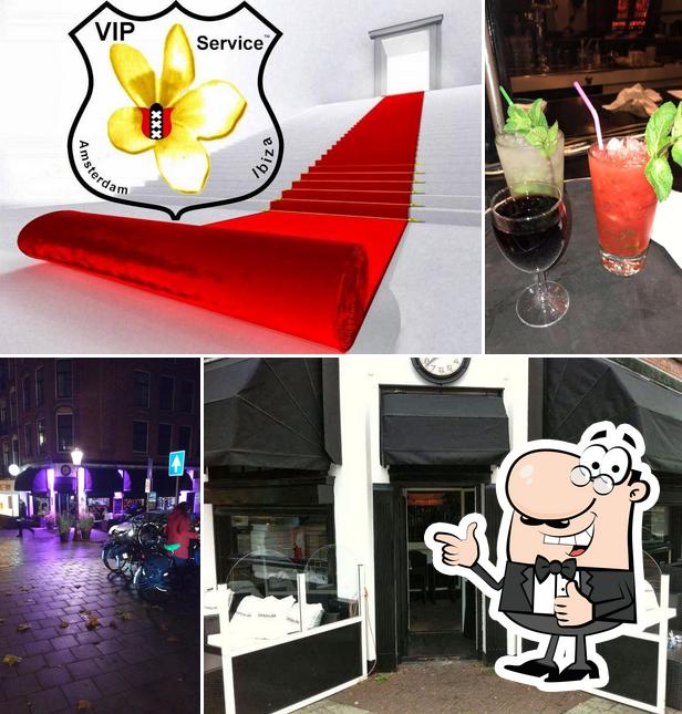 Regarder la photo de lounge Bar EMPERIUM Fusionfood Nightclub