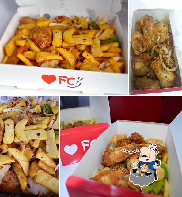 Fortune Cookie Bradford in Bradford Restaurant menu and reviews