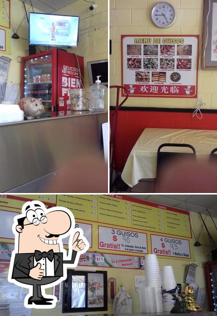 Fu Lam Comida China restaurant, Hermosillo - Restaurant reviews